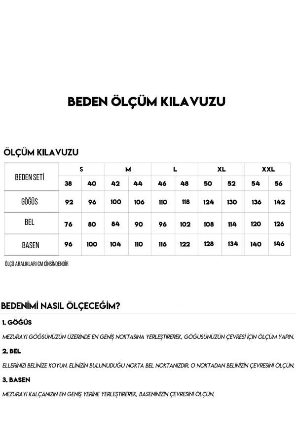 10325 V YAKA TRUVAKAR KOL DESENLİ ÖRME BLUZ