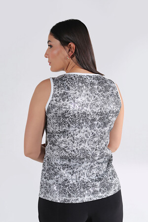10919 PUL KAPLAMA DESENLİ ATLET - 3