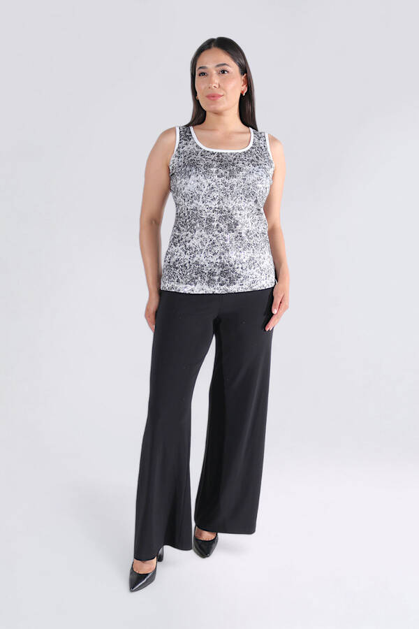 10919 PUL KAPLAMA DESENLİ ATLET - 4