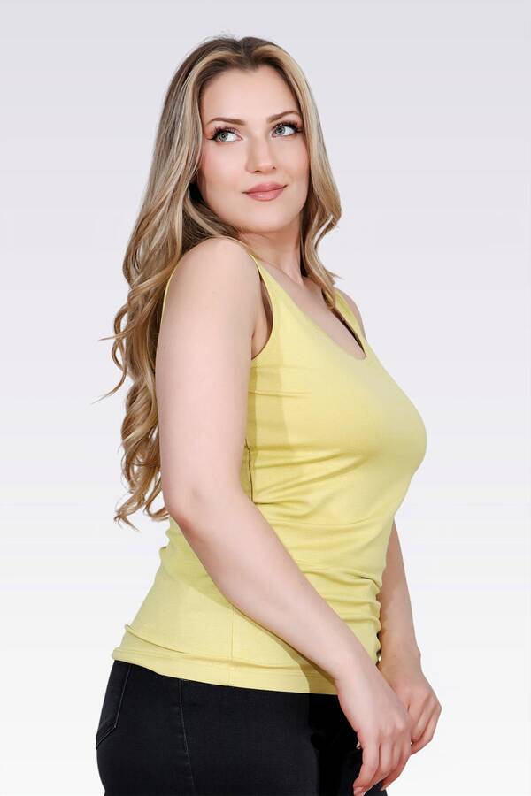 TOLGA SARAÇOĞLU - 10977 KALIN ASKILI ÖRME ATLET