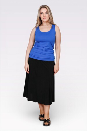 10977 KALIN ASKILI ÖRME ATLET - Thumbnail