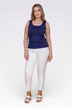 10977 KALIN ASKILI ÖRME ATLET - Thumbnail