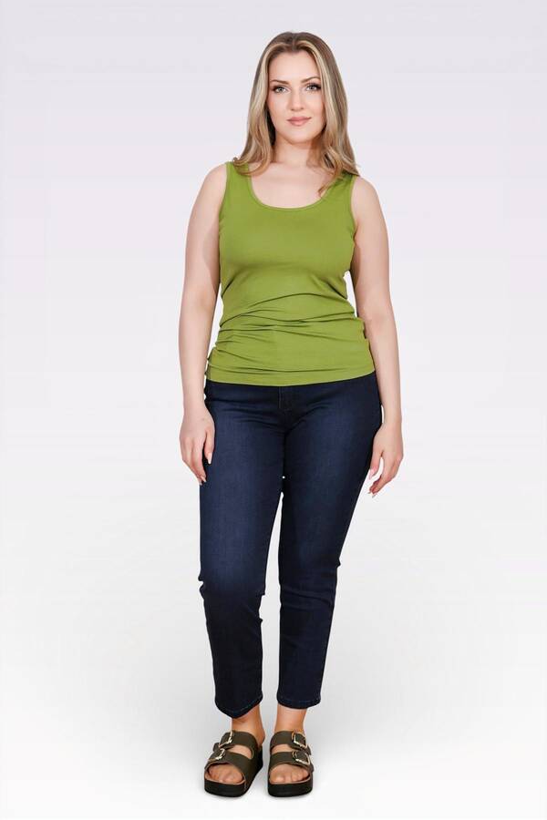 10977 KALIN ASKILI ÖRME ATLET