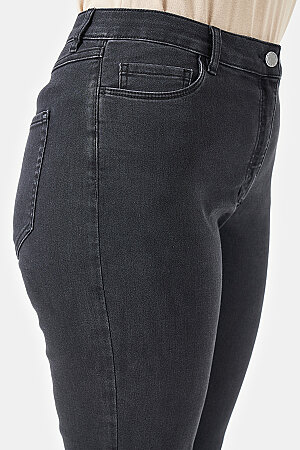 30114 TAŞ DETAYLI BİLEK BOY KOT PANTOLON - 5