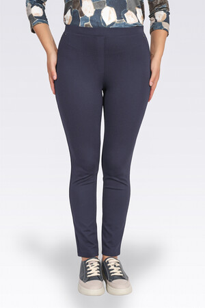 30169 YÜKSEK BEL TOPARLAYICI TAYT - Thumbnail