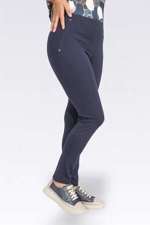 30169 YÜKSEK BEL TOPARLAYICI TAYT - Thumbnail