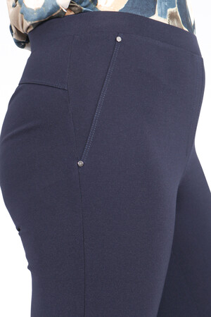 30169 YÜKSEK BEL TOPARLAYICI TAYT - Thumbnail