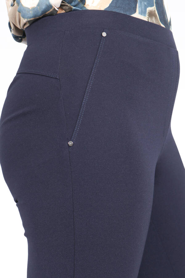 30169 YÜKSEK BEL TOPARLAYICI TAYT 30169 YÜKSEK BEL TOPARLAYICI TAYT