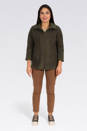 50058 FERMUARLI SPOR CEKET - 2