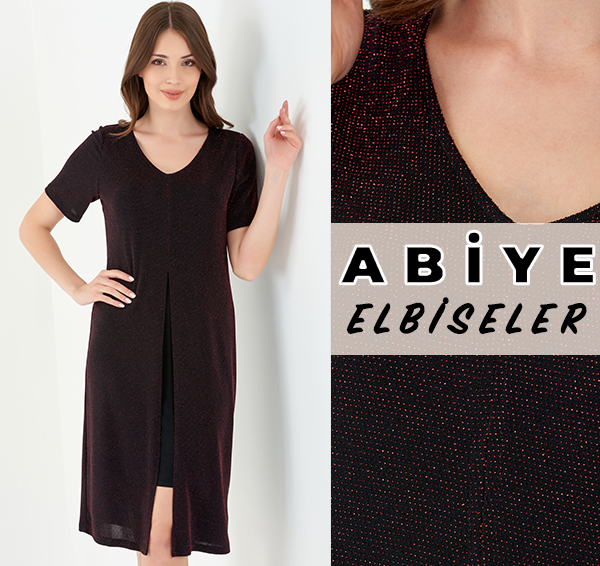 Abiye Elbiseler